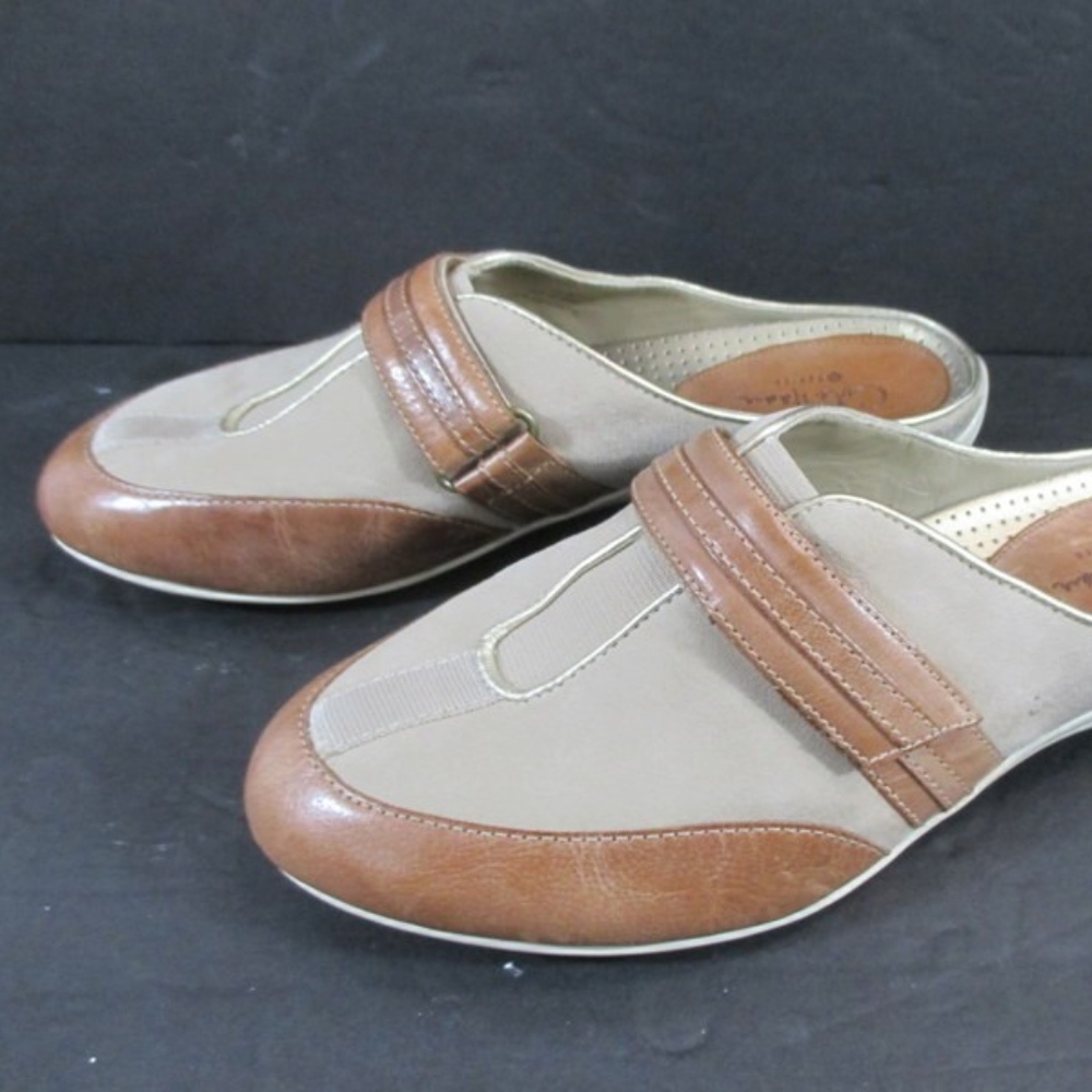 Cole Haan Women's Slip On Shoes
